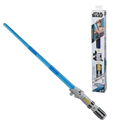 Hasbro Star Wars - Sabre Laser électronique Lightsaber Forge^ Armes Pour Déguisement