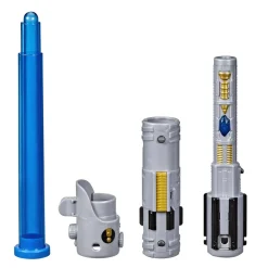 Hasbro Star Wars - Sabre Laser électronique Lightsaber Forge^ Armes Pour Déguisement