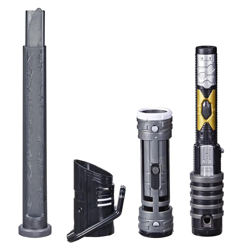 Hasbro Star Wars - Sabre Laser électronique Lightsaber Forge^ Armes Pour Déguisement