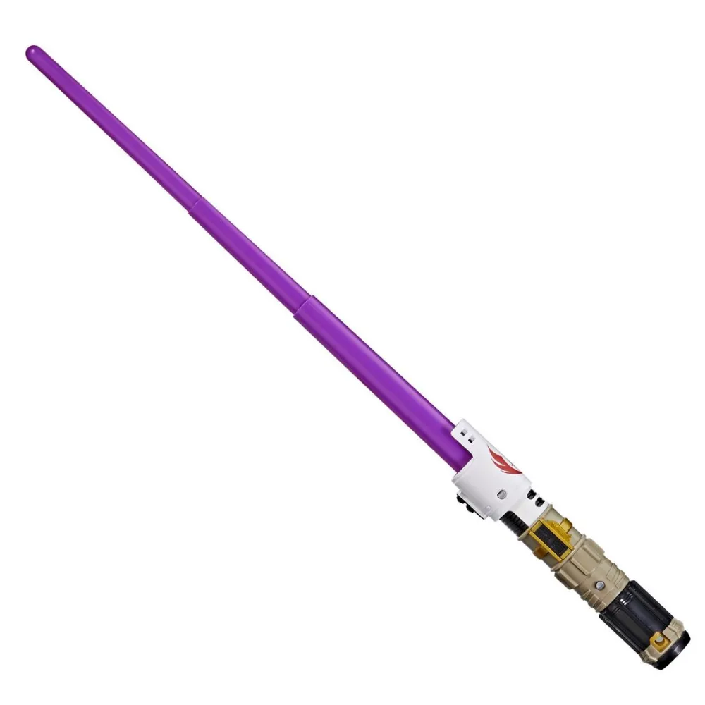 Hasbro Star Wars Lightsaber Forge - Sabre laser personnalisable^ Armes Pour Déguisement
