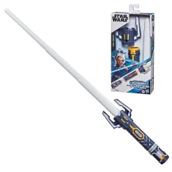 Hasbro Star Wars Lightsaber Forge - Sabre laser personnalisable^ Armes Pour Déguisement