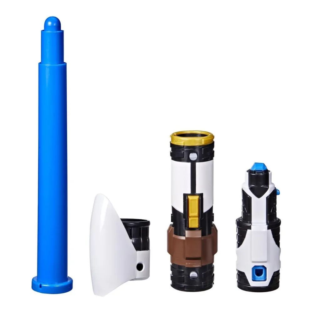 Hasbro Star Wars Lightsaber Forge - Sabre laser personnalisable^ Armes Pour Déguisement