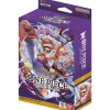Asmodu00e9e Starter deck de démarrage gear 5th One Piece^ Cartes À Collectionner