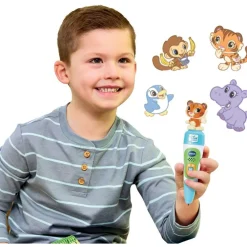Varta Starter Pack magibook Story'friends^ Stylos Interactifs