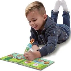 Varta Starter Pack magibook Story'friends^ Stylos Interactifs