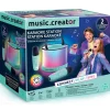 Canal Toys Station Karaoke - Music Creator^ High Tech Et Multimédia