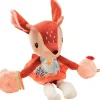Lilliputiens Stella Hochet D Activites^ Hochets Et Jouets D'Activités