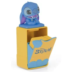 Clementoni Stitch - Mes histoires en images Conteur Disney PLUS^ Mobiles Et Veilleuses