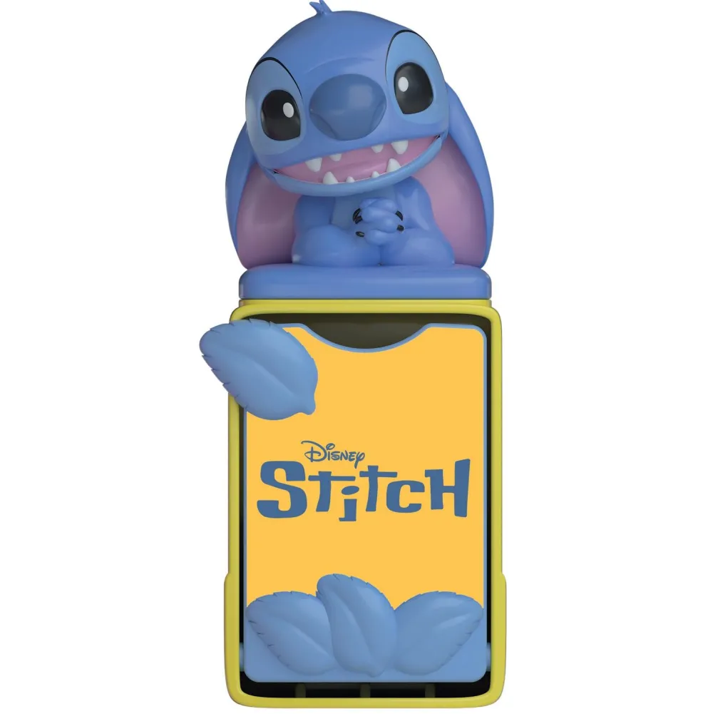 Clementoni Stitch - Mes histoires en images Conteur Disney PLUS^ Mobiles Et Veilleuses