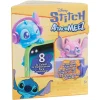 Varta Stitch Attachmeez Figurine Stitch ou Angel à accrocher et collectionner^ Gadgets Et Produits Fun