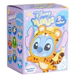 Stitch Yuyus - Porte clé Disney^ Peluches Animaux