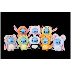Stitch Yuyus - Porte clé Disney^ Peluches Animaux