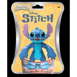WTT Stretch Armstrong Stitch 13cm^ Les Figurines Interactives Et À Fonction