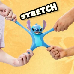 WTT Stretch Armstrong Stitch 13cm^ Les Figurines Interactives Et À Fonction