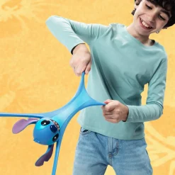 WTT Stretch Armstrong Stitch 13cm^ Les Figurines Interactives Et À Fonction