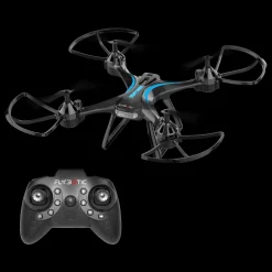 Silverlit Stunt Drone Flybotics^ Hélicoptères Radiocommandés