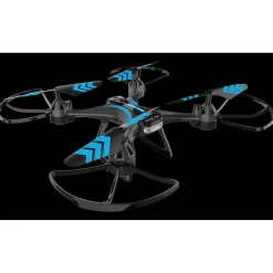Silverlit Stunt Drone Flybotics^ Hélicoptères Radiocommandés