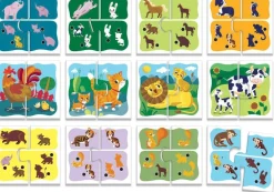 Clementoni Stylo Interactif Animaux - Découverte^ Stylos Interactifs