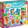 Lisciani Giochi Stylo parlant Carotina Baby^ Stylos Interactifs