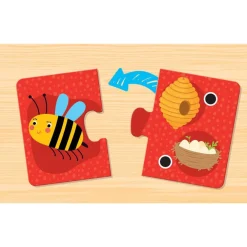 Lisciani Giochi Stylo parlant Carotina Baby^ Stylos Interactifs