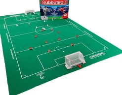 Megableu Subbuteo Ligue Des Champions^ Jeux D'Action Et D'Adresse