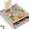 Nom d'un pion Sudoku Des Couleurs - Jeu De Logique^ Jeux De Stratégie Et De Réflexion