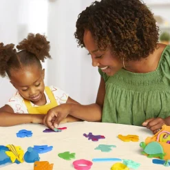 Play-Doh Super boite avec accessoires animaux - Play Doh^ Modelage Et Moulage