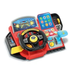 Varta Super console turbo pilote^ Ordinateurs Et Tablettes Éducatives