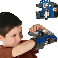 Varta Super Espion - Gadget Multifonction 7 En 1^ Talkie-Walkie Et Espionnage