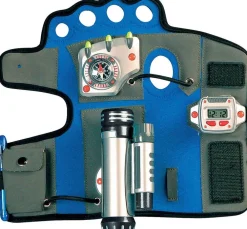 Varta Super Espion - Gadget Multifonction 7 En 1^ Talkie-Walkie Et Espionnage