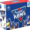 Megableu Super Kems De La Fédération Française De Foot^ Jeux D'Ambiance