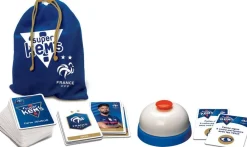 Megableu Super Kems De La Fédération Française De Foot^ Jeux D'Ambiance