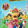 Ravensburger Super Mario, Jeu De Logique, Collectionneur De Pièces,^ Jeux De Stratégie Et De Réflexion