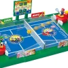 Epoch Games Super Mario Rally Tennis^ Jeux D'Action Et D'Adresse
