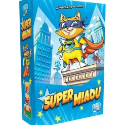 Asmodu00e9e Super Miaou^ Jeux D'Action Et D'Adresse