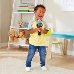 Varta Super Micro magic'fun^ Karaoké, Lecteurs Cd Et Mp3 Et Casques