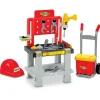 Ecoiffier Super Pack Mecanics^ Bricolage