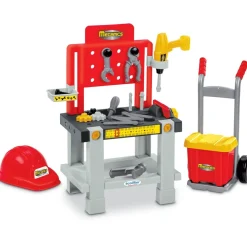 Ecoiffier Super Pack Mecanics^ Bricolage