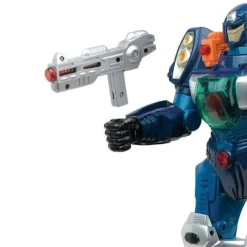 Varta Super Robot Turbo^ Les Figurines Interactives Et À Fonction