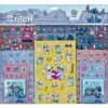 Super Set stickers autocollants Stitch^ Autres Activités Créatives