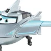 Varta SUPER WINGS - FIGURINE TRANSFORMING TRAVER 12 CM^ Les Figurines Interactives Et À Fonction