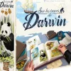 Gigamic Sur les traces de Darwin^ Jeux De Stratégie Et De Réflexion
