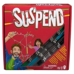 Suspend, jeu d'équilibre en suspension^ Jeux D'Action Et D'Adresse