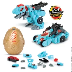 Varta Switch & Go Dinos surprise^ Les Dinosaures Et La Préhistoire
