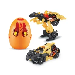 Varta Switch Go Dinos surprise^ Les Figurines Interactives Et À Fonction
