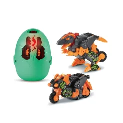 Varta Switch Go Dinos surprise^ Les Figurines Interactives Et À Fonction