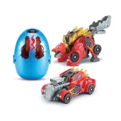 Varta Switch Go Dinos surprise^ Les Figurines Interactives Et À Fonction