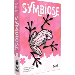 Blackrock Symbiose^ Jeux De Stratégie Et De Réflexion