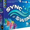 Iello Sync Ou Nage^ Jeux D'Ambiance