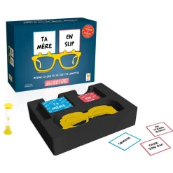 Topi Games Ta mère en slip^ Jeux D'Ambiance